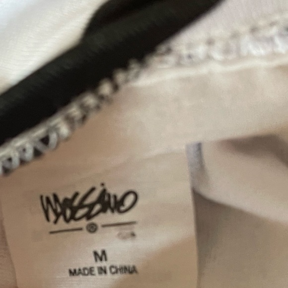 MOSSIMO Swim Tankini Top - Picture 4 of 4